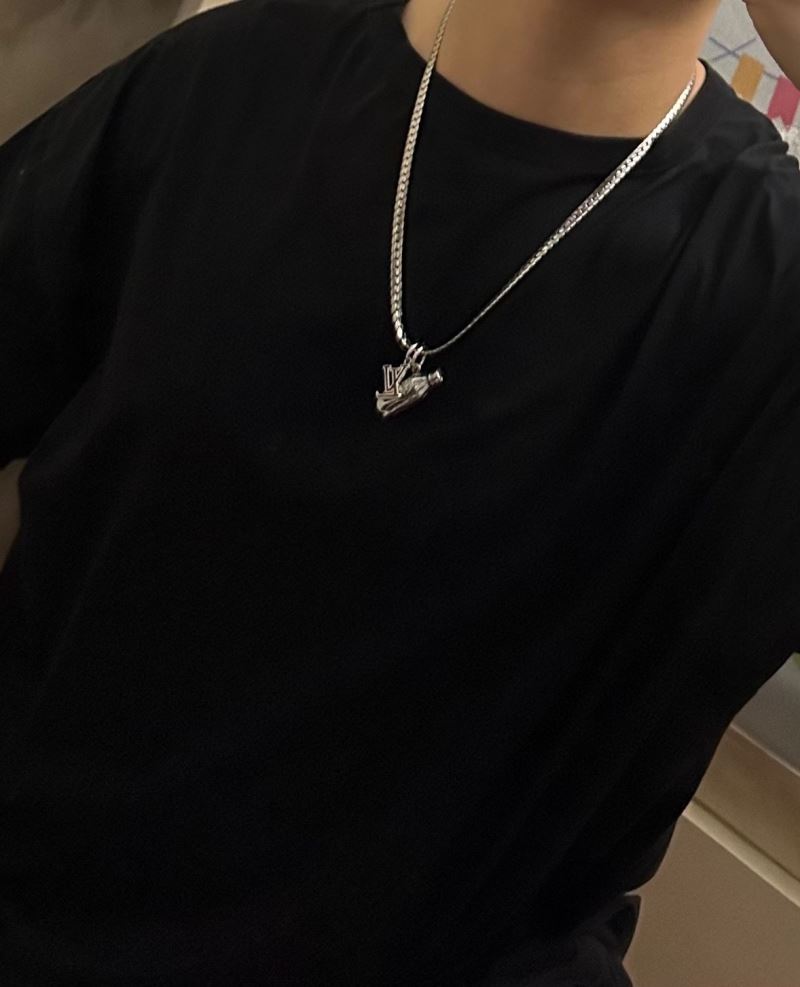 LV Necklaces